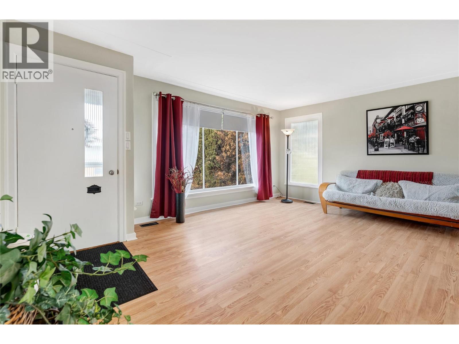 1160 Moosejaw Street