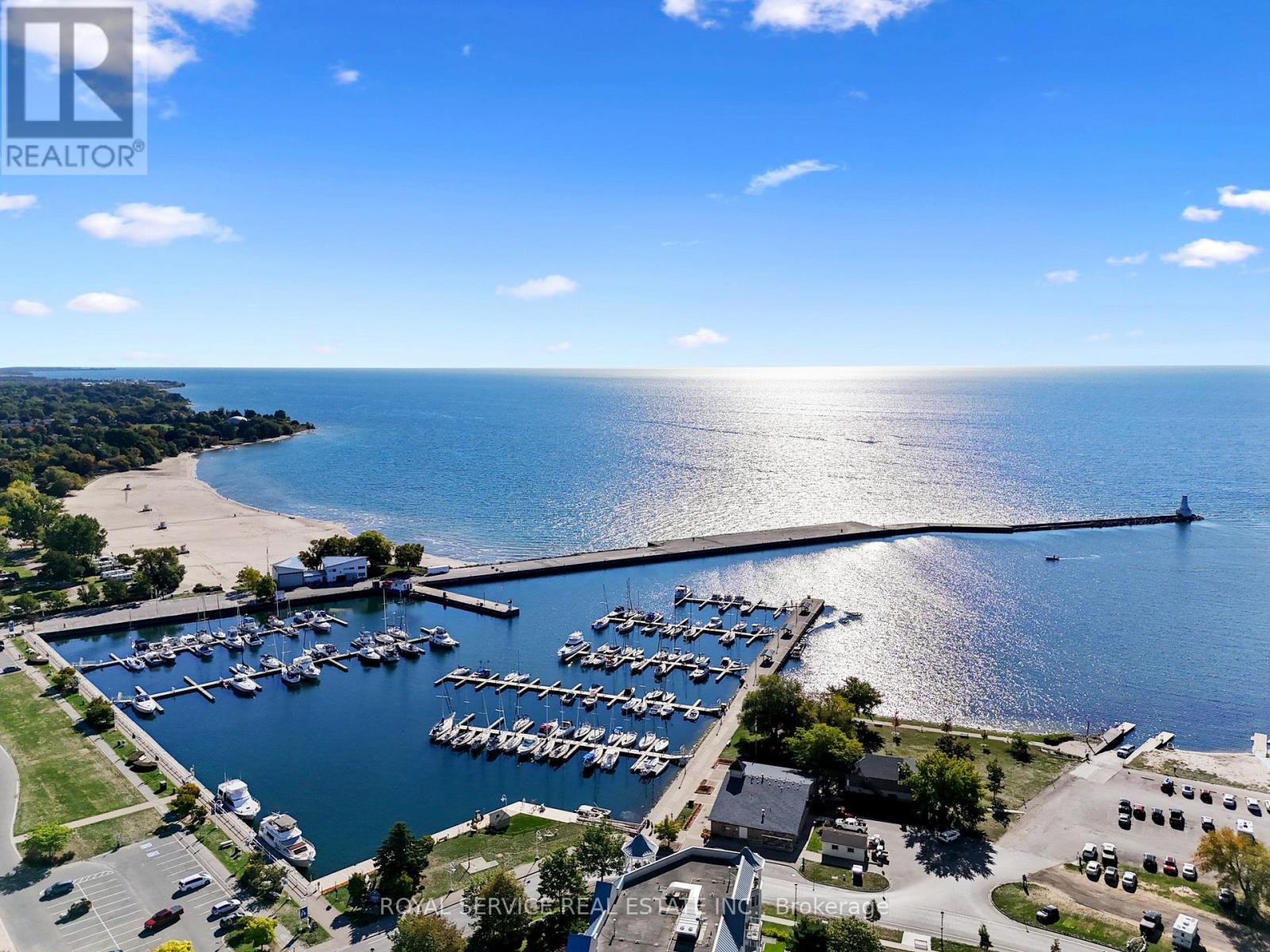 303 - 107 MARISSA LANE