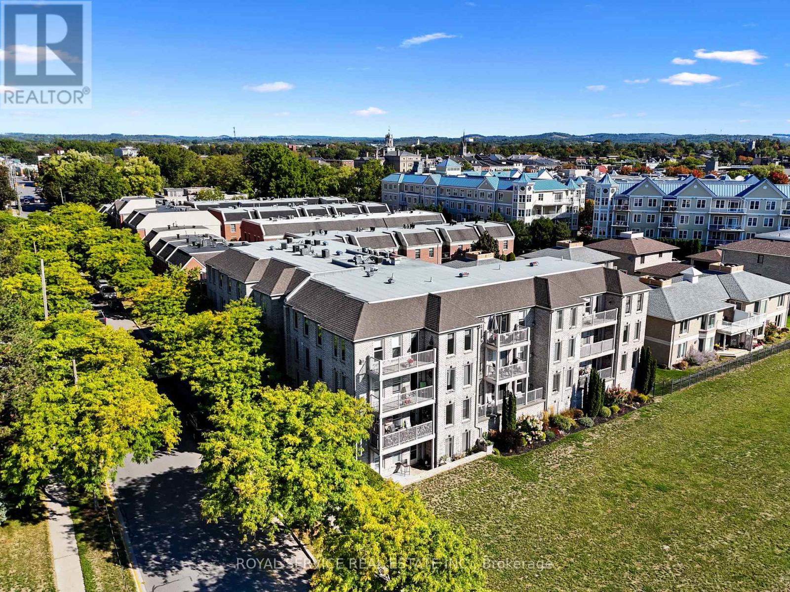 303 - 107 MARISSA LANE