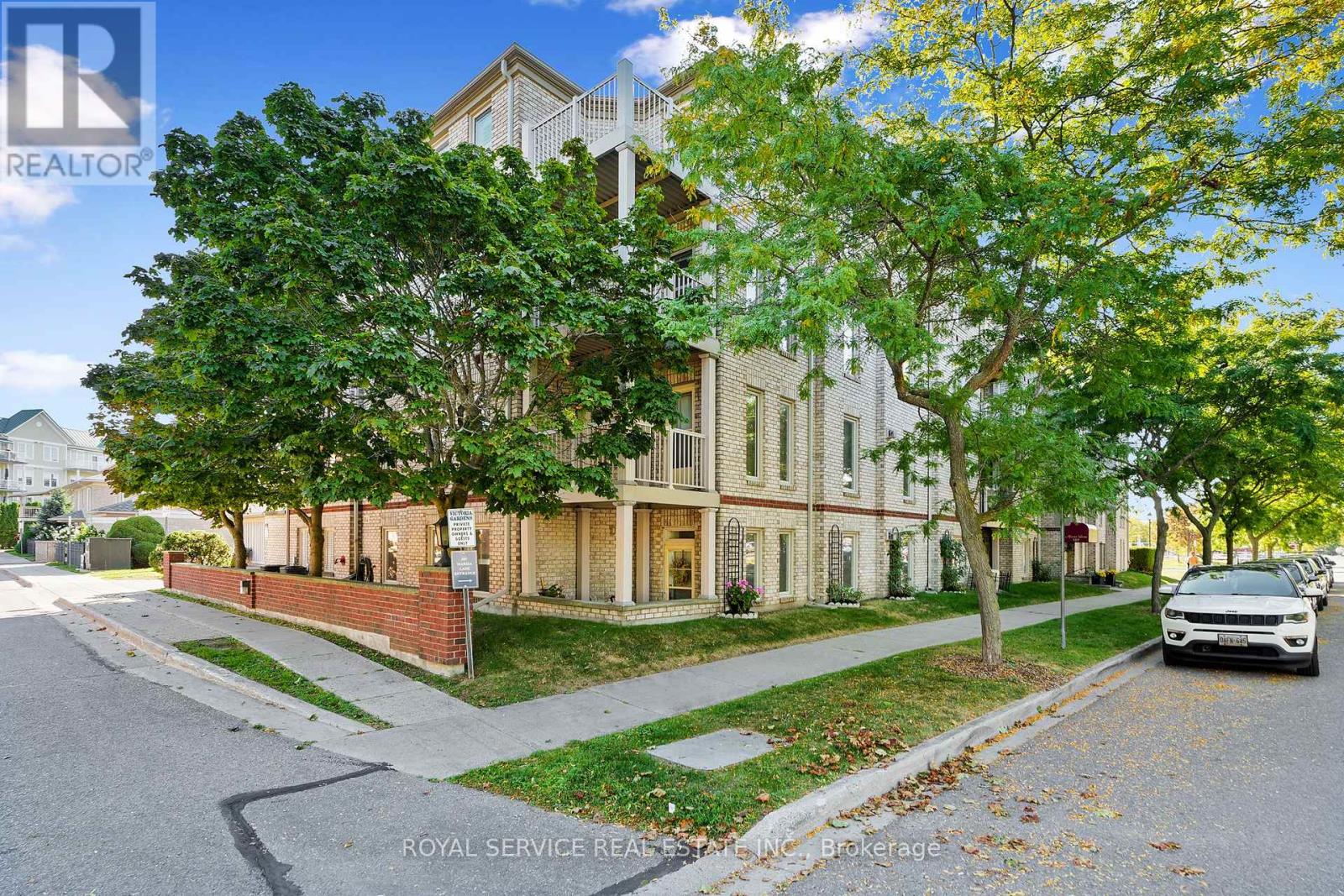 303 - 107 MARISSA LANE