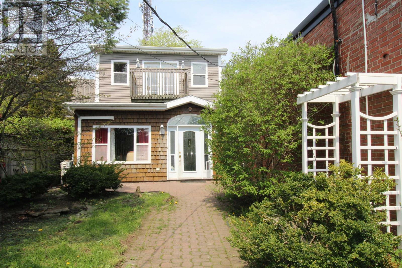 Photo 1 of 17 — 5789 Charles Street, Halifax, NS B3K1K7