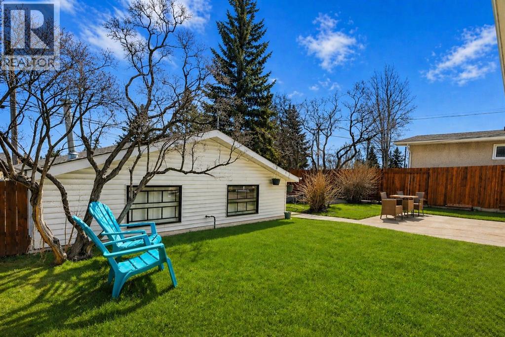 6 Sackville Drive SW