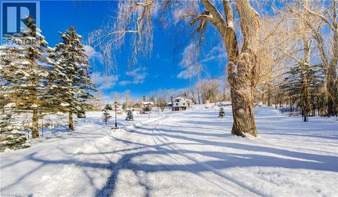 895 JERSEYVILLE Road W Jerseyville ON L0R1R0