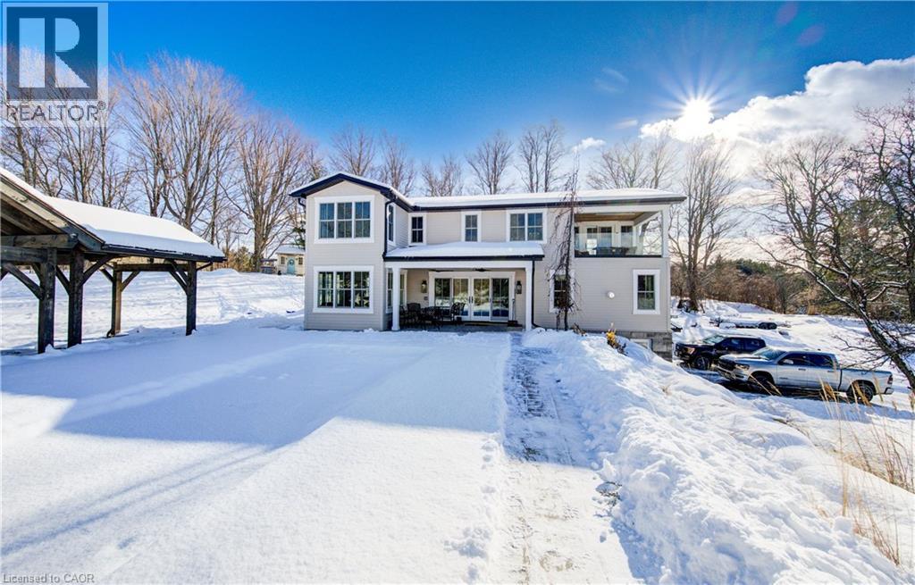 895 JERSEYVILLE Road W