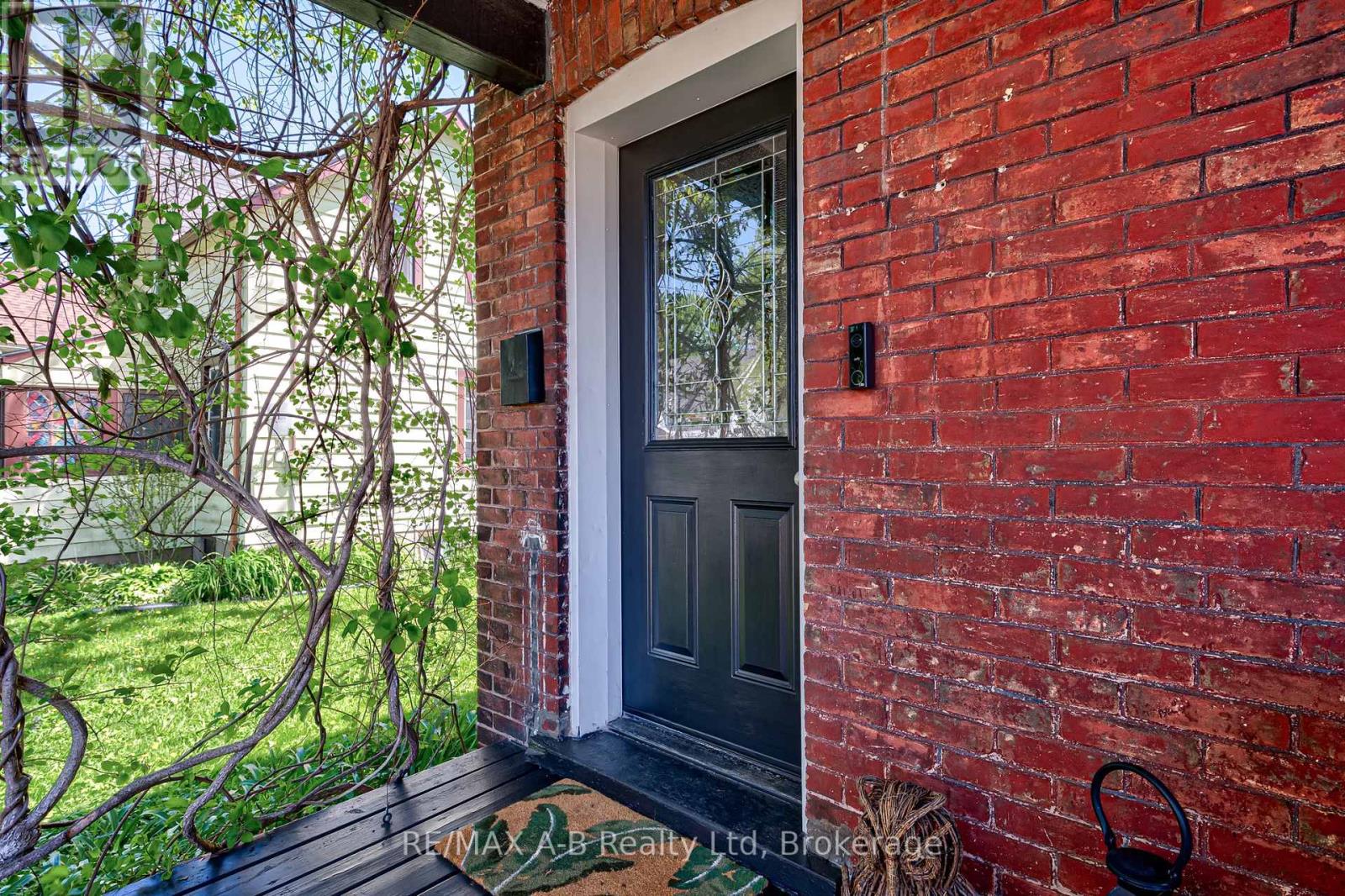 143 BAY STREET