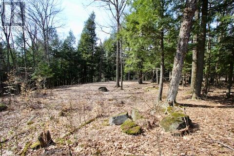 6 - 22 GRYFFIN BLUFFS LANE Huntsville (Brunel) ON P0B1M0