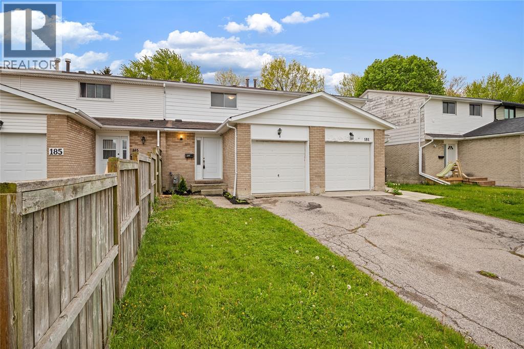 Photo 1 of 21 — 183 BEDFORD CRESCENT, Sarnia, ON N7S4B4