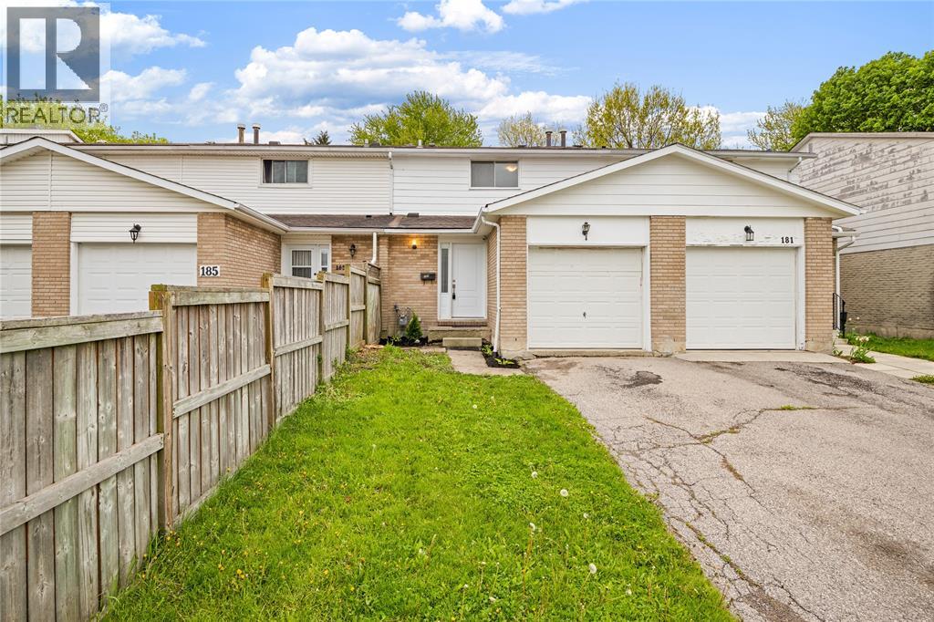 183 BEDFORD CRESCENT