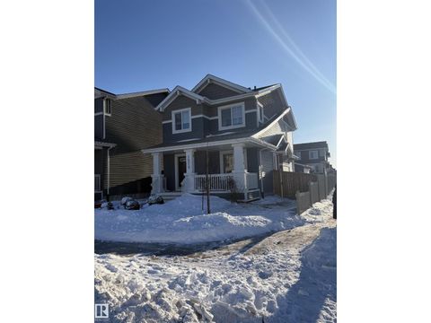 1275 CHAPPELLE BV SW SW Edmonton AB T6W3R1