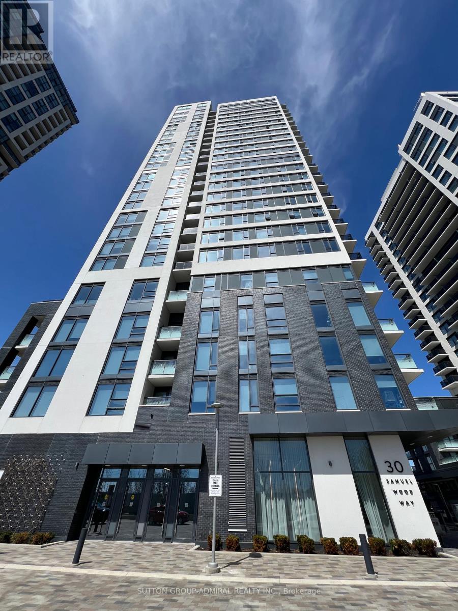 711 - 30 SAMUEL WOOD WAY