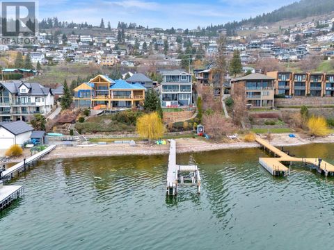 5251 Buchanan Road Peachland BC V0H1X1