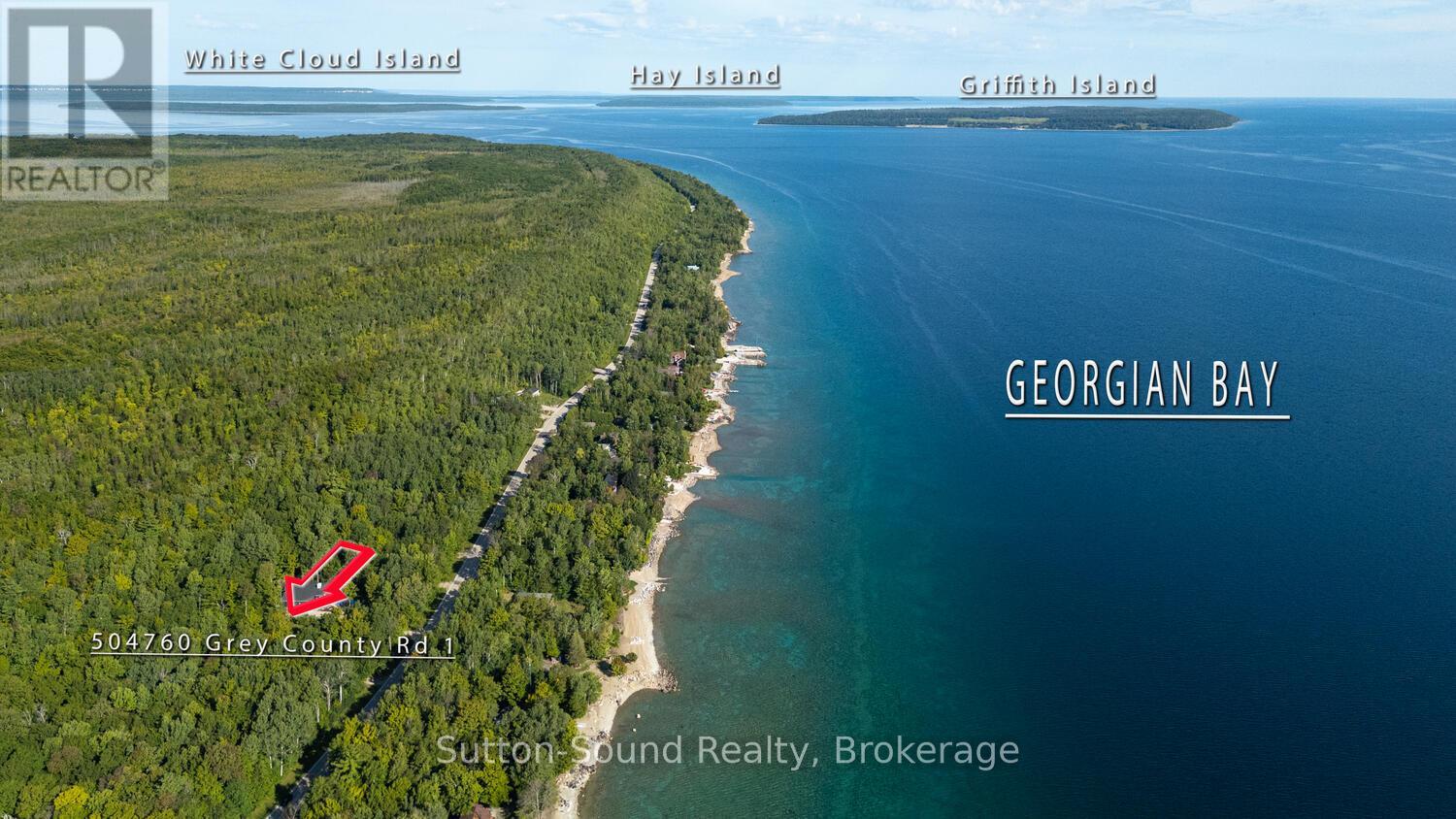 504760 GREY ROAD 1