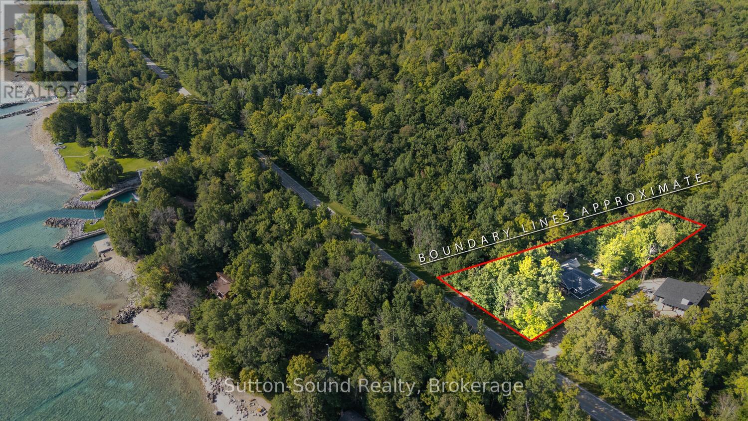 504760 GREY ROAD 1