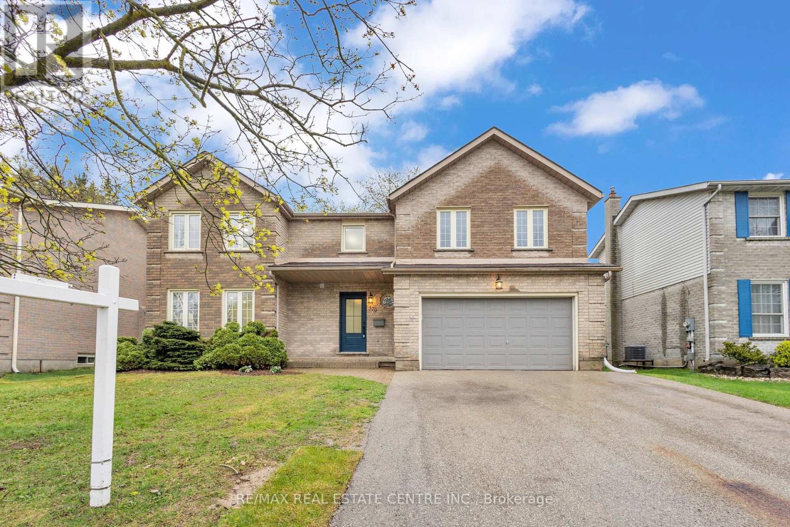 370 IRONWOOD ROAD
