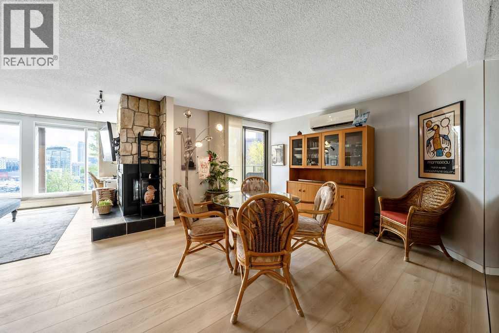 407, 300 Meredith Road NE