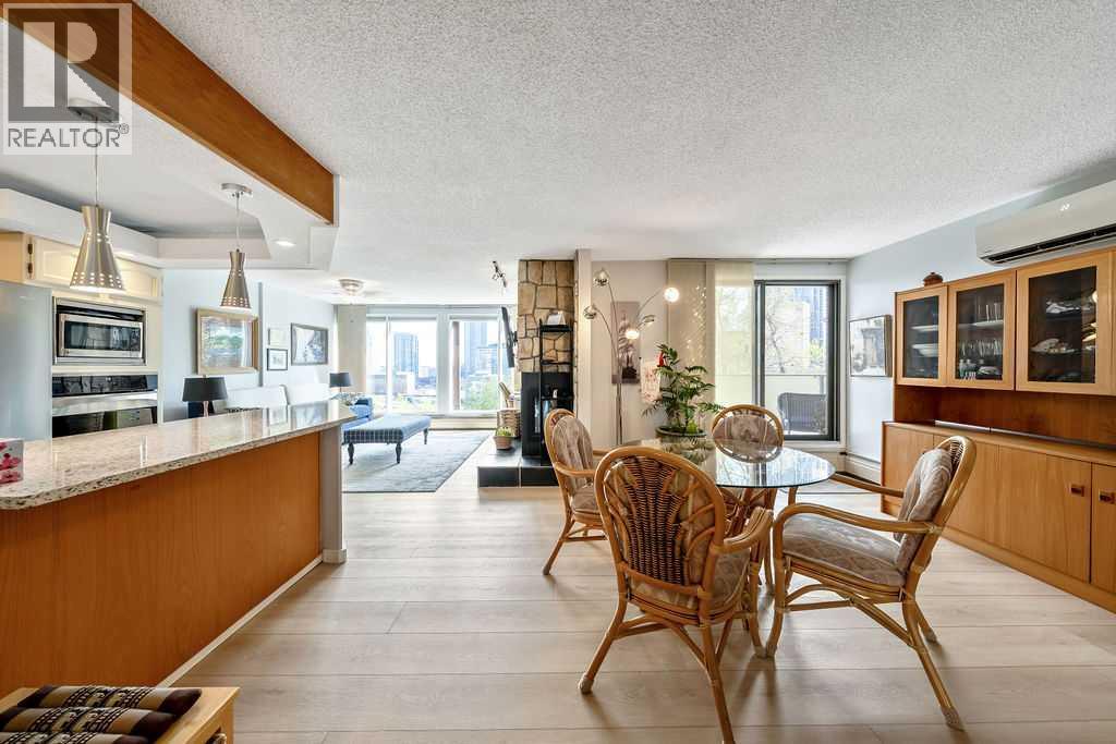 407, 300 Meredith Road NE