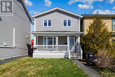 238 Pennywell Road St. John's NF A1C2L6