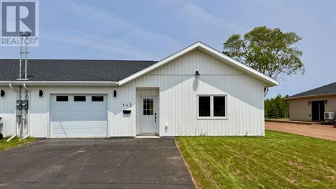 143 Key Avenue Summerside PE C1N0R5