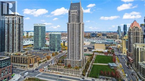 388 PRINCE OF WALES Drive Unit# 1609 Mississauga ON L5B0G6