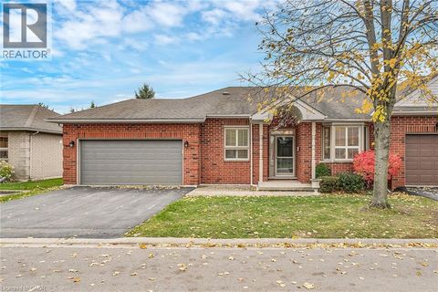 55 RIVEROAKS Drive Mount Hope ON L0R1W0