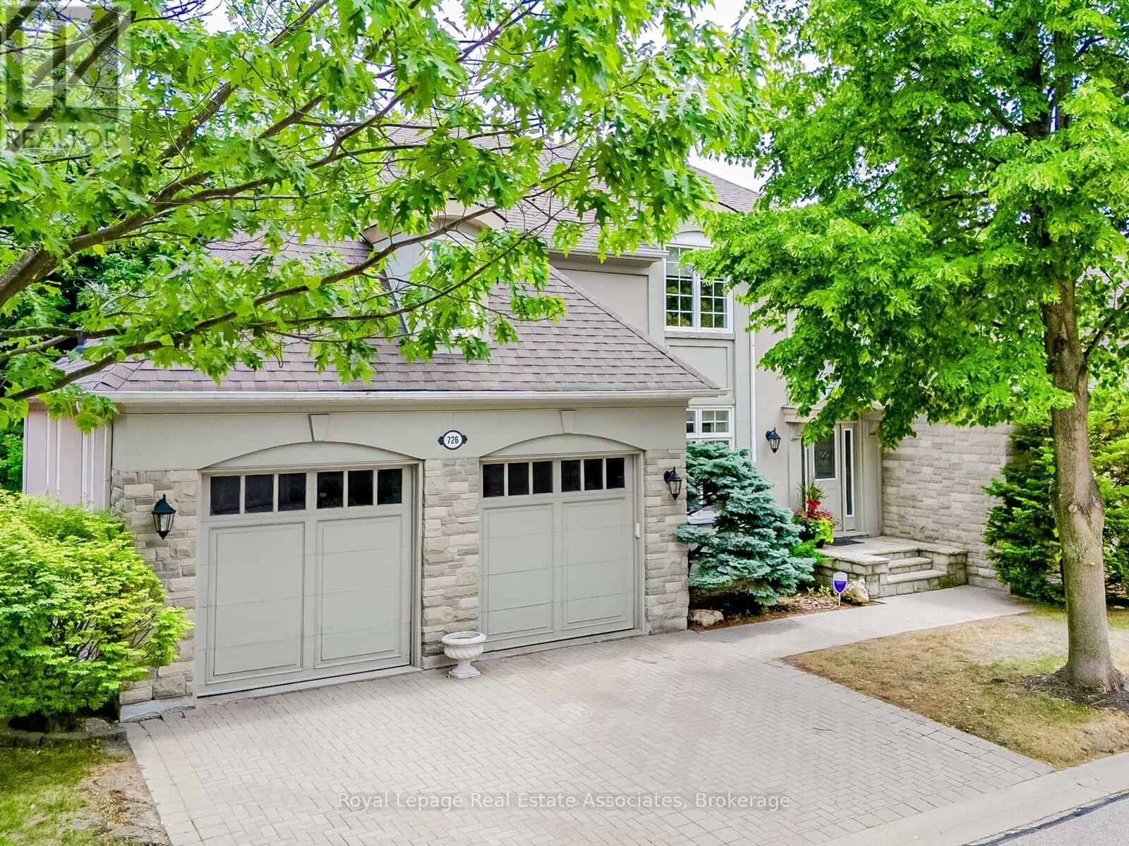 726 HIDDEN GROVE LANE