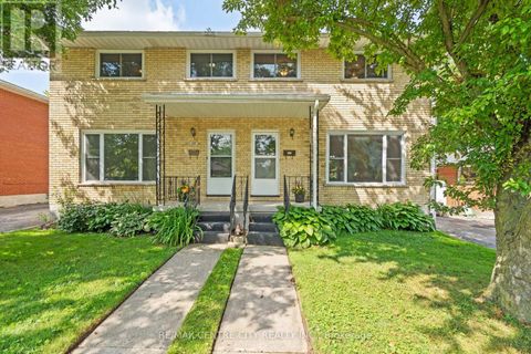 187-189 TAYLOR STREET London East (East C) ON N5Y2J3