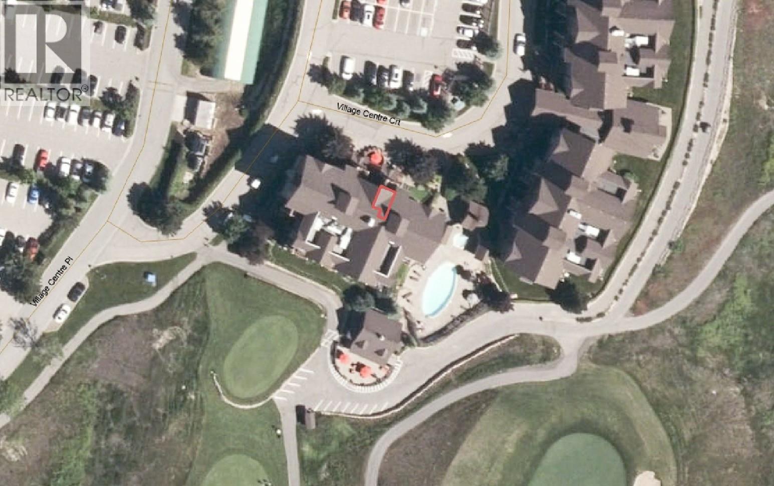 101 Village Centre Court Unit# 231