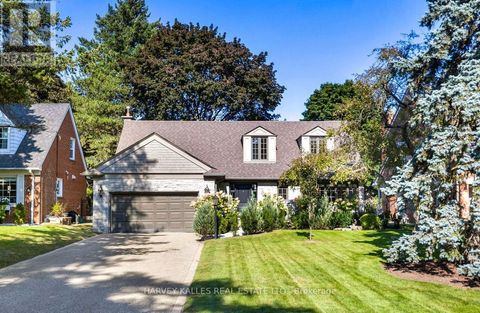 59 EDGEVALLEY DRIVE Toronto (Edenbridge-Humber Valley) ON M9A4P2