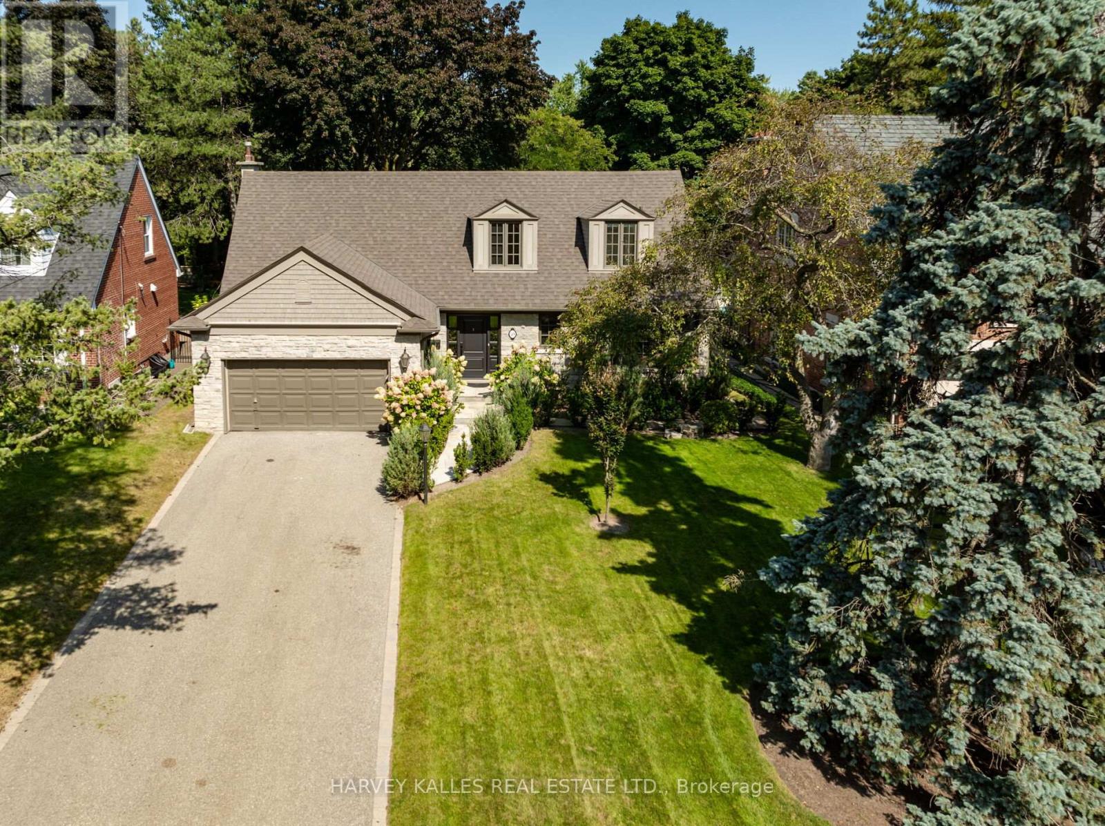 59 EDGEVALLEY DRIVE