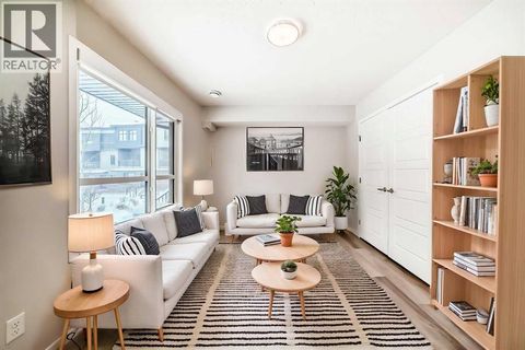 136, 42 Cranbrook Gardens SE Calgary AB T3M3N9