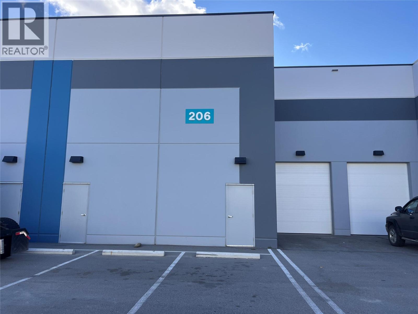 2646 Kyle Road Unit# 206