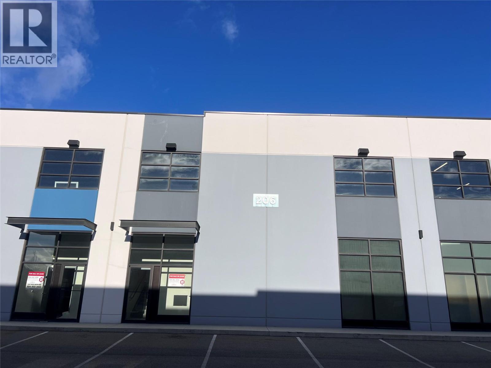 2646 Kyle Road Unit# 206