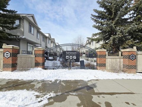 #60 1128 156 ST NW Edmonton AB T6R0C9