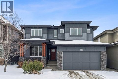 120 Aspen Dale Way SW Calgary AB T3H0S1