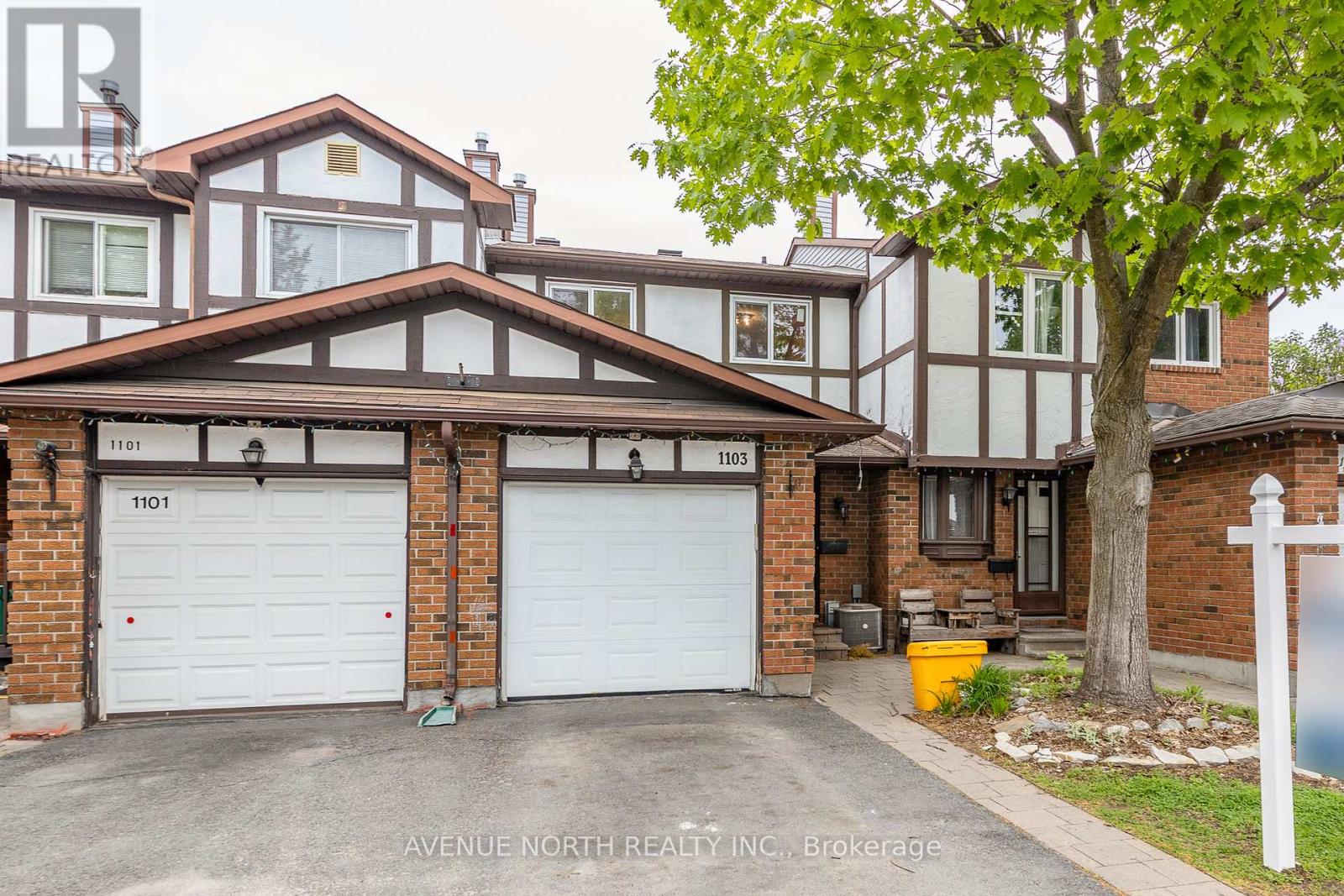 1103 MILLWOOD COURT