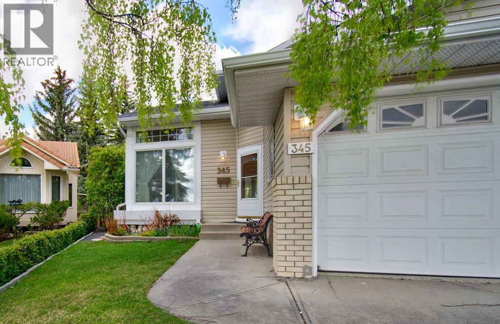 345 Sandringham Court NW