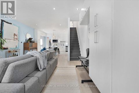 575 MARY STREET N Hamilton (North End) ON L8L4X8