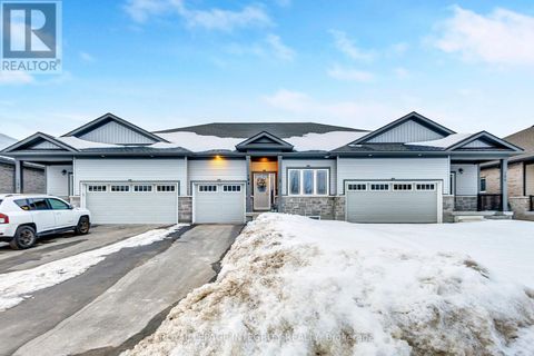 194 ADLEY DRIVE Brockville ON K6V7J2