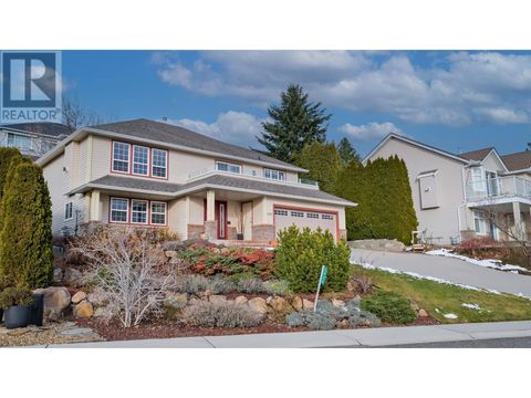 2838 Summerview Place West Kelowna BC V4T2S5