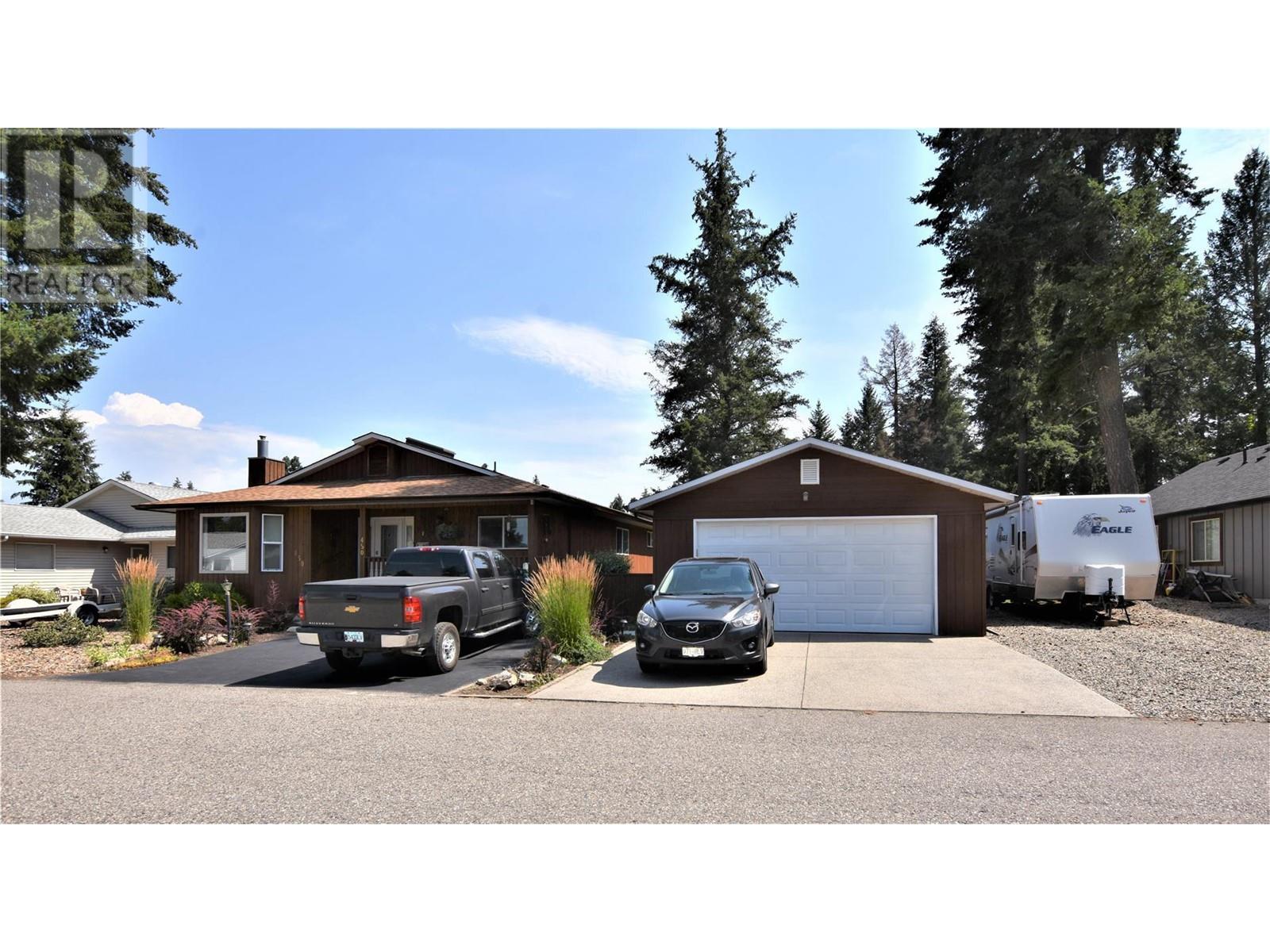 450 Ibis Avenue
