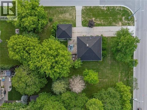 1060 QUEENS BUSH Road Wellesley ON N0B2T0