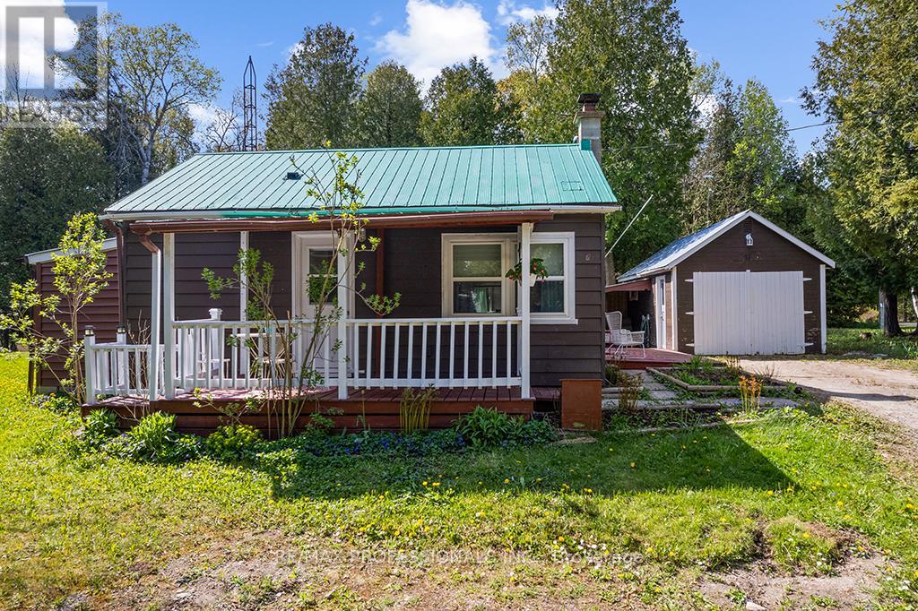 23 WOODSTOCK AVENUE
