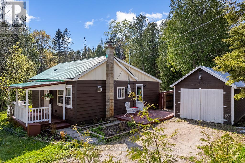23 WOODSTOCK AVENUE