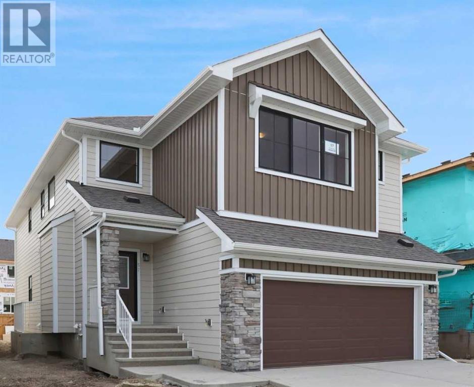 540 Buffaloberry Manor SE