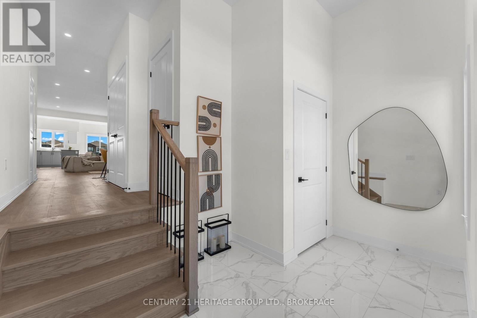 56 DUSENBURY DRIVE