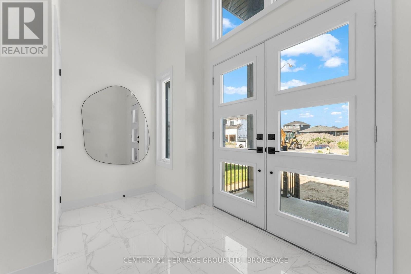 56 DUSENBURY DRIVE
