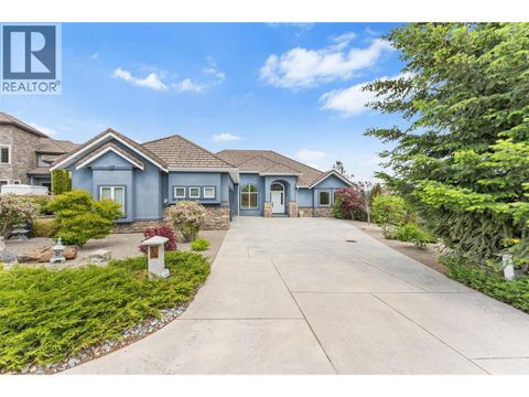 2543 Lucinde Road West Kelowna BC V1Z4B1