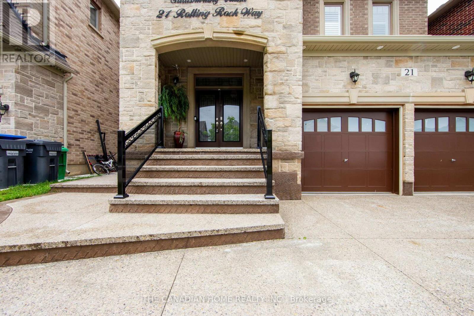 21 ROLLING ROCK WAY