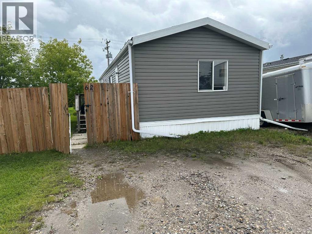 62 Highfield