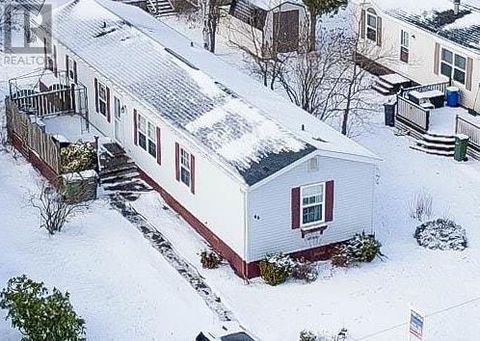 66 Mariner Drive Charlottetown PE C1C1M1